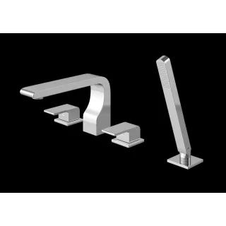 Kohlman Bateria wannowa Saxo QB240S