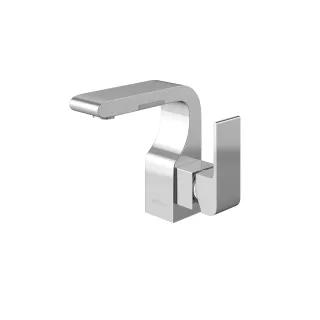 Kohlman Bateria umywalkowa Saxo QB100S