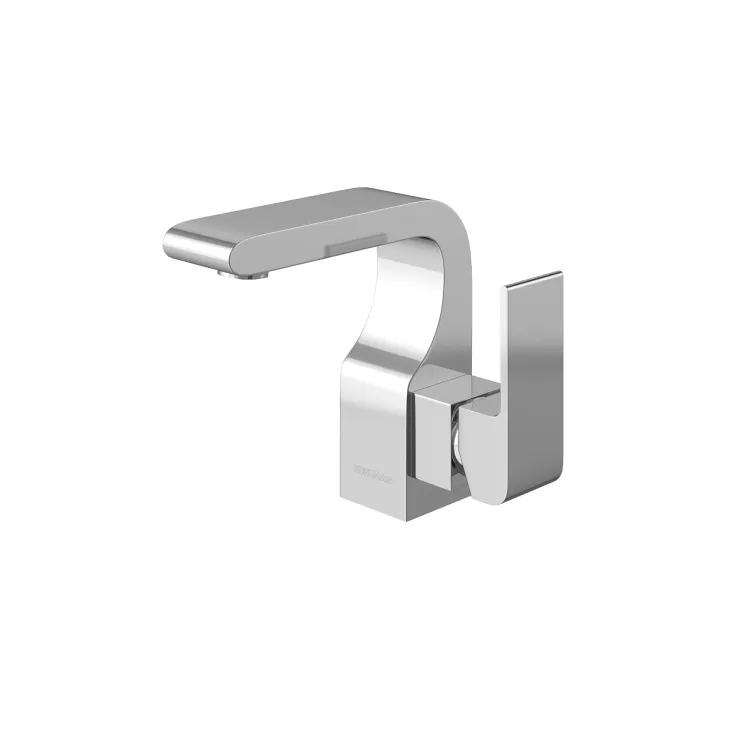 Kohlman Bateria umywalkowa Saxo QB100S