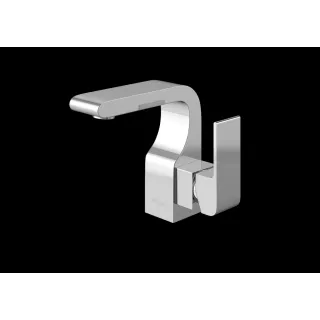 Kohlman Bateria umywalkowa Saxo QB100S