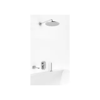 Kohlman Zestaw wannowy Foxal QW211FR20-009