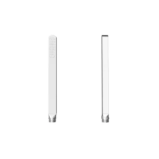 Kohlman Zestaw wannowy Foxal QW211FQ25-009