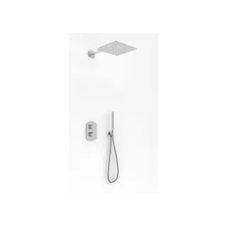 Kohlman Zestaw prysznicowy Foxal QW432FQ30