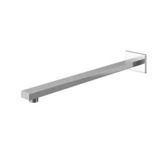 Kohlman Zestaw prysznicowy Foxal QW432FQ35