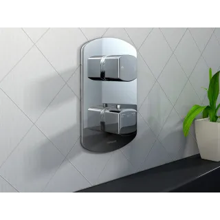 Kohlman Bateria termostatyczna Foxal QW432F