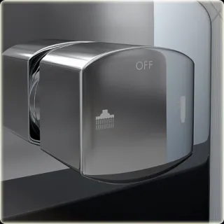 Kohlman Bateria termostatyczna Foxal QW432F