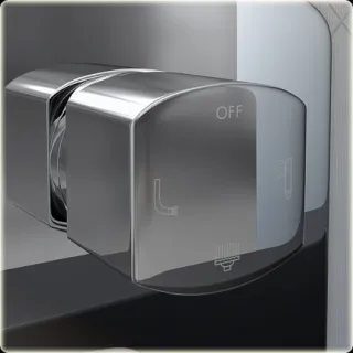 Kohlman Bateria termostatyczna Foxal QW433F