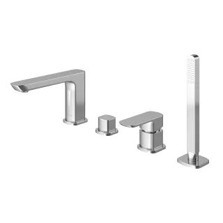 Kohlman Bateria wannowa Foxal QB244F