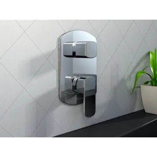 Kohlman Bateria wannowa Foxal QW211F