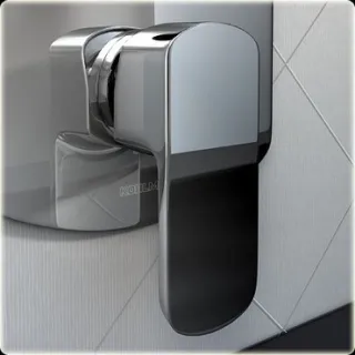 Kohlman Bateria wannowa Foxal QW210F