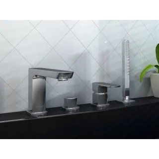 Kohlman Bateria wannowa Foxal QB244F