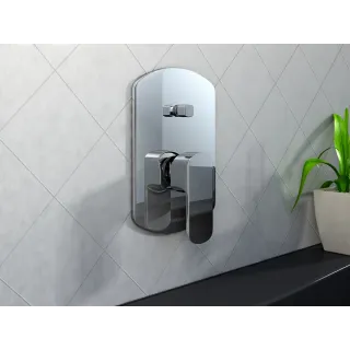 Kohlman Bateria wannowa Foxal QW210F