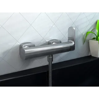 Kohlman Bateria prysznicowa Foxal QW120F