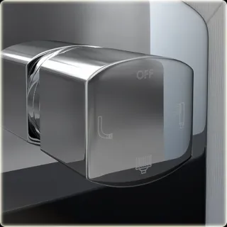 Kohlman Bateria wannowa Foxal QW211F