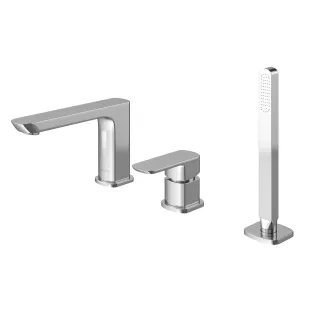 Kohlman Bateria wannowa Foxal QB241F