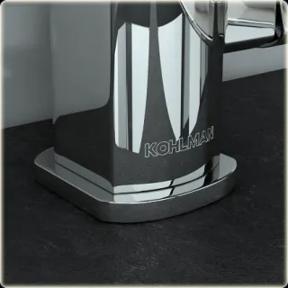 Kohlman Bateria kuchenna Foxal QB140F