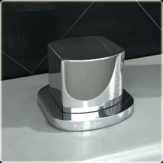 Kohlman Bateria umywalkowa Foxal QB200F