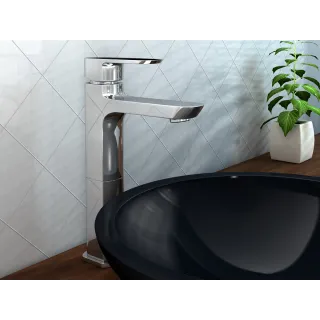 Kohlman Bateria umywalkowa wysoka Foxal QB170F