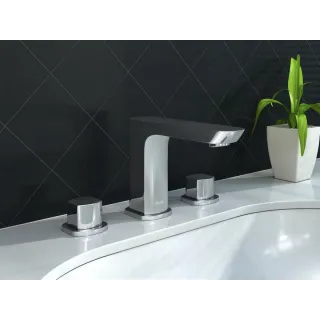 Kohlman Bateria umywalkowa Foxal QB200F