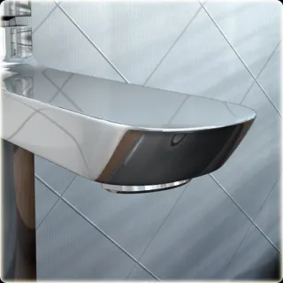 Kohlman Bateria umywalkowa wysoka Foxal QB170F