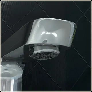 Kohlman Bateria umywalkowa Foxal QB200F