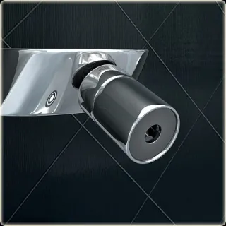 Kohlman Bateria bidetowa Foxal QB130F