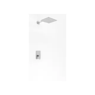 Kohlman Zestaw prysznicowy Excelent QW220HQ35