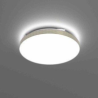 Plafon BEVER 10W LED IP44 Ø260 mm ML0250