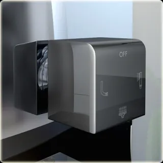 Kohlman Bateria termostatyczna Excelent QW433H