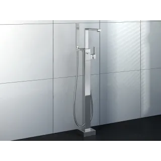 Kohlman Bateria wannowa wolnostojąca Excelent QF1165H