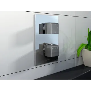 Kohlman Bateria termostatyczna Excelent QW433H