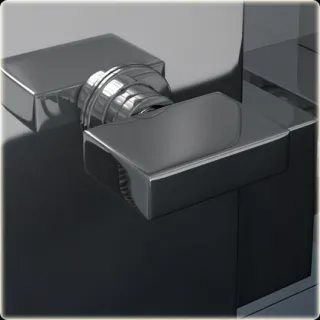 Kohlman Bateria wannowa wolnostojąca Excelent QF1165H