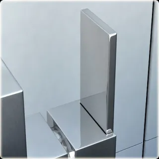 Kohlman Bateria wannowa wolnostojąca Excelent QF1165H