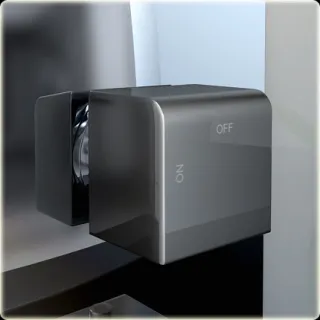 Kohlman Bateria termostatyczna Excelent QW431H