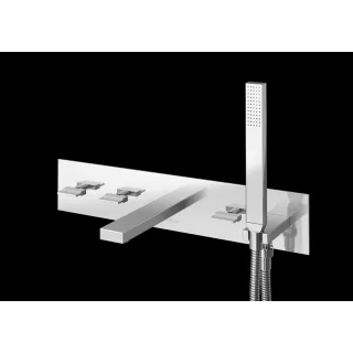 Kohlman Bateria wannowa Excelent QW269H