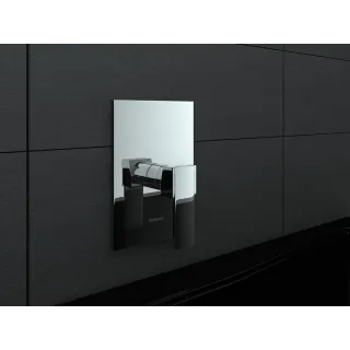 Kohlman Bateria prysznicowa Excelent QW220H