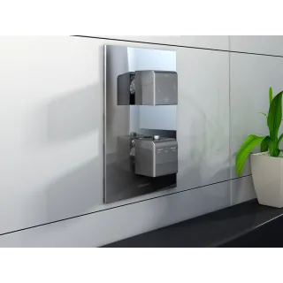 Kohlman Bateria termostatyczna Excelent QW431H