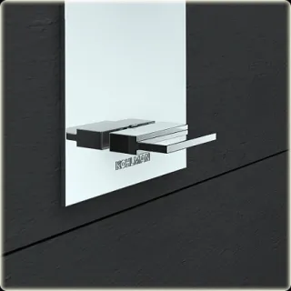 Kohlman Bateria prysznicowa Excelent QW227H