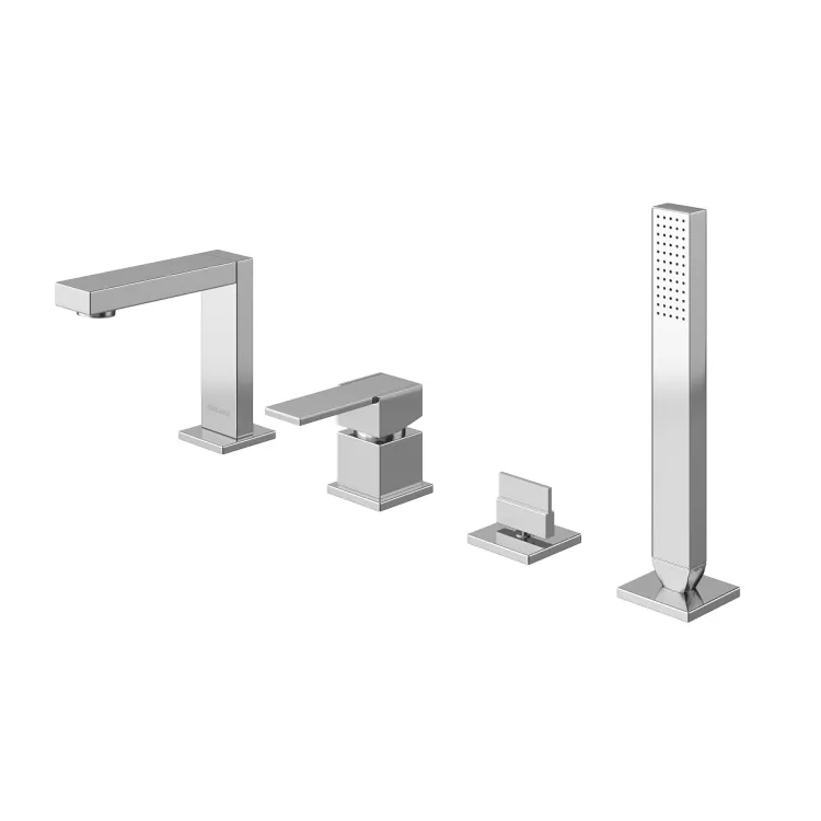 Kohlman Bateria wannowa Excelent QB243H