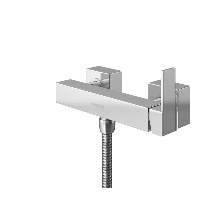 Kohlman Bateria prysznicowa Excelent QW120H