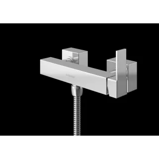 Kohlman Bateria prysznicowa Excelent QW120H