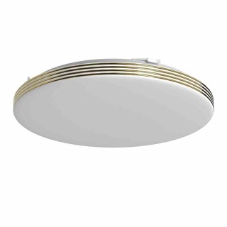 Plafon BEVER 16W LED IP44 Ø330 mm ML0251