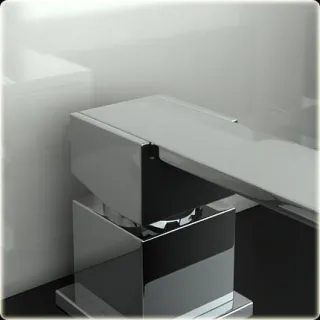 Kohlman Bateria wannowa Excelent QB243H