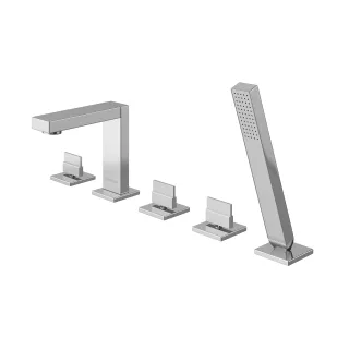 Kohlman Bateria wannowa Excelent QB242H