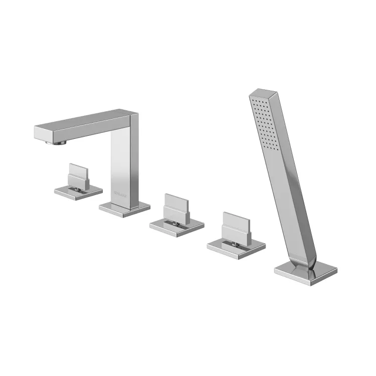 Kohlman Bateria wannowa Excelent QB242H