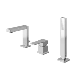 Kohlman Bateria wannowa Excelent QB241H