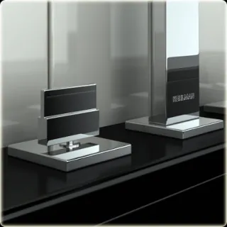 Kohlman Bateria wannowa Excelent QB242H