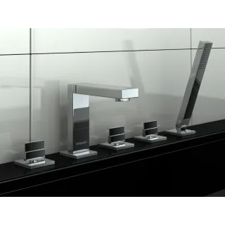 Kohlman Bateria wannowa Excelent QB242H