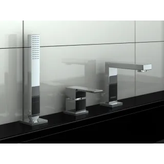 Kohlman Bateria wannowa Excelent QB241H