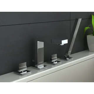 Kohlman Bateria wannowa Excelent QB240H